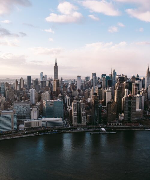 Ciudad de Nueva York
