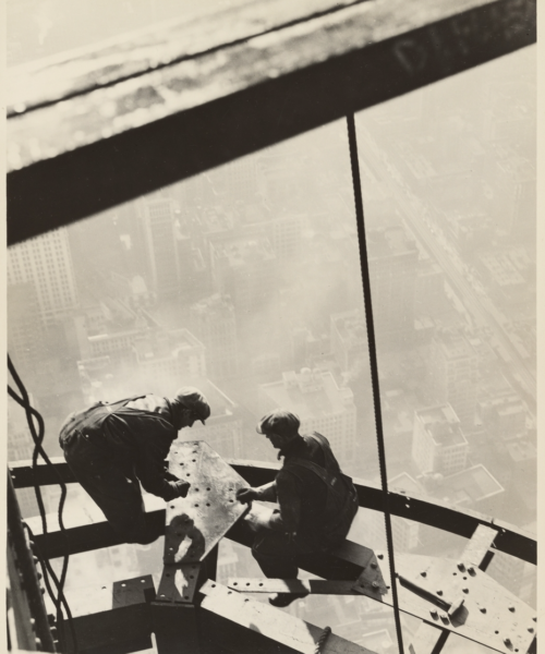 Edificio Empire State, Nueva York